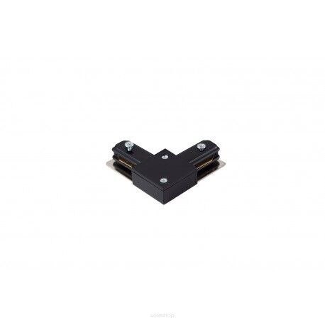 Łącznik L CONNECTOR AZ4739 do szyny jednofazowej TRACK 1 LINE AZZARDO