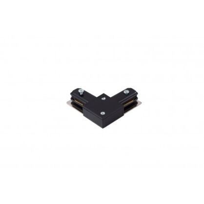 Łącznik L CONNECTOR AZ4739 do szyny jednofazowej TRACK 1 LINE AZZARDO