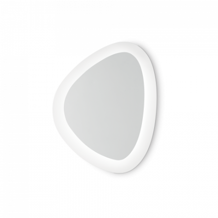 Kinkiet Gingle AP125 Medium 196206 NOWOCZESNY IP20  LED  METAL  Ideal Lux OPRAWA W STYLU NOWOCZESNYM 