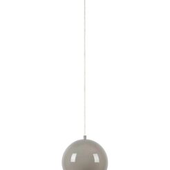 Lampa wisząca POP 1L E14 108989 Markslojd greige Ø20cm