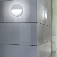 Kinkiet OPAL leds c4  05-9677-14-M1