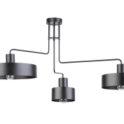 Lampa wisząca VASCO 31553 SIGMA NOWOCZESNA