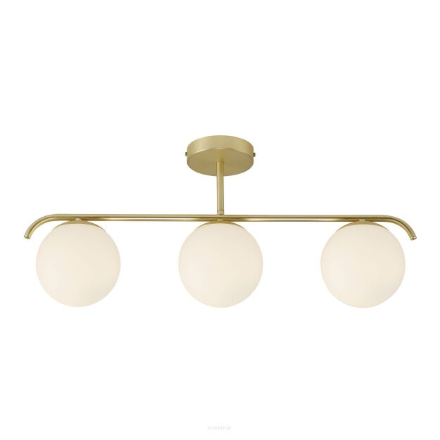 Lampa sufitowa GRANT 3