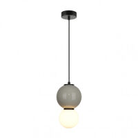 Lampa wisząca Pieve PND-95221-1S-GR Italux