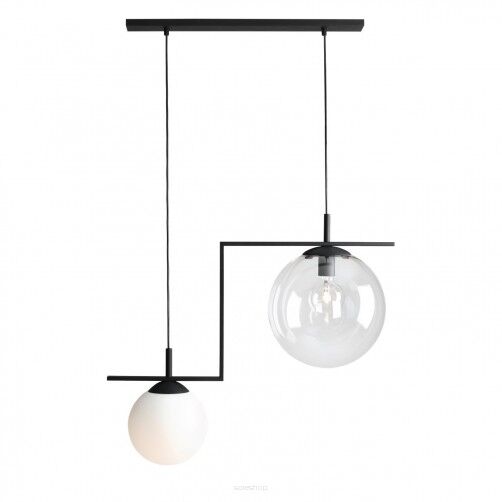 Lampa wisząca ZAC 1038H1 Aldex geometryczna nowoczesna 