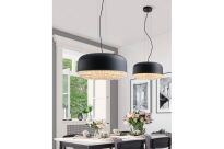 Lampa wisząca Tarant 35 black AZ3163 - 3