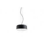 Lampa wisząca Tarant 35 black AZ3163 - 2