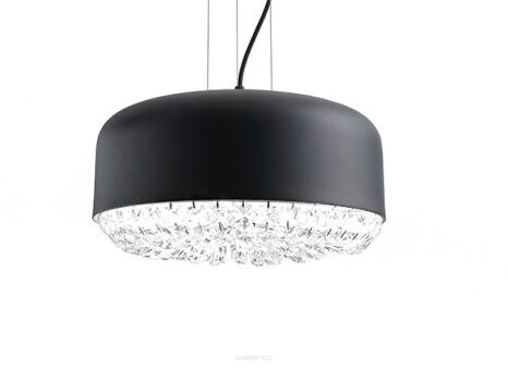 Lampa wisząca Tarant 35 black AZ3163
