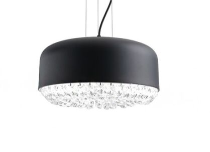 Lampa wisząca Tarant 35 black AZ3163
