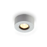 LAMPA WPUSZCZANA ELKIM POINT 880B 3 kolory 5 barw światła Nowoczesna funkcjonalna techniczna - 2
