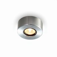 LAMPA WPUSZCZANA ELKIM POINT 880B 3 kolory 5 barw światła Nowoczesna funkcjonalna techniczna