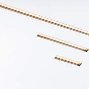 Oprawa sufitowa RAY WP.1134 53W HP ON-OFF 6.0639 Labra Wpuszczana LED różne kolory