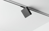 Lampa sufitowa/ reflektor do szyny SHIFT 1.4 Adaptor 1F Labra 7.2749  - 2