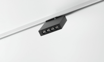 Lampa sufitowa/ reflektor do szyny SHIFT 1.4 Adaptor 1F Labra 7.2749  - 3