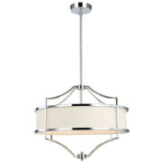 Lampa wisząca STRESSO CROMO M ORLICKI DESIGN STRESSO CROMO M  