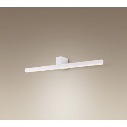 Kinkiet nad lustro Finger W0155 Maxlight ip 54 biały 　