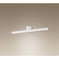 Kinkiet nad lustro Finger W0155 Maxlight ip 54 biały 　