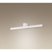 Kinkiet nad lustro Finger W0155 Maxlight ip 54 biały 　