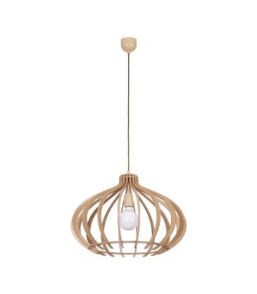 Lampa wisząca IKA D 4174 Nowodvorski Nowoczesna ᴓ 54 cm