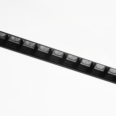 Lampa sufitowa wpuszczana SHIFT 12.1 WP Trimless On-Off Labra 4.2158