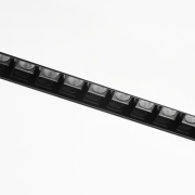 Lampa sufitowa wpuszczana SHIFT 12.1 WP Trimless On-Off Labra 4.2158