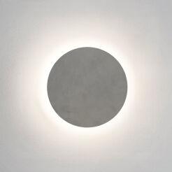 Kinkiet ECLIPSE ROUND 300 LED BETON ASTRO 1333011 