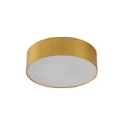 WM-TD8880-S-4K-G SOLARI LAMPA SUFITOWA ZŁOTA ZUMALINE