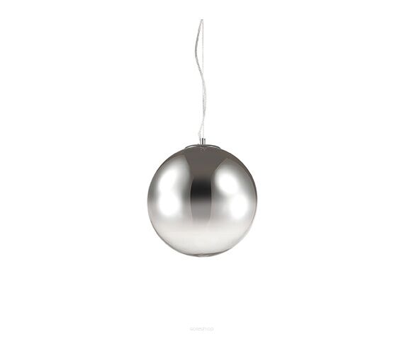 Lampa wisząca Mapa Fade SP1 D40 161334  NOWOCZESNY IP20  METAL Ideal Lux LAMPA WEWNĘTRZNA OPRAWA W NOWOCZESNYM STYLU