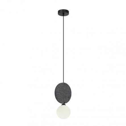 Lampa wisząca Andrea PND-59779-1M-GR Italux