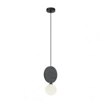 Lampa wisząca Andrea PND-59779-1M-GR Italux