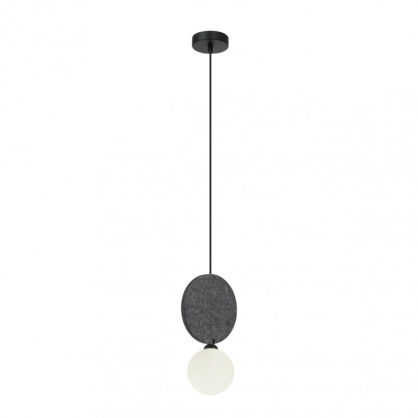 Lampa wisząca Andrea PND-59779-1M-GR Italux