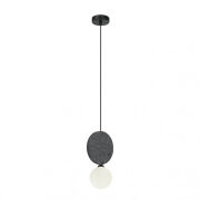 Lampa wisząca Andrea PND-59779-1M-GR Italux