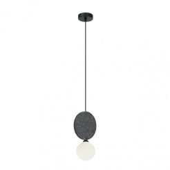 Lampa wisząca Andrea PND-59779-1M-GR Italux