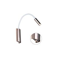 Lampa ścienna NUTO BIANCO GOLD ORLICKI DESIGN NUTO BIANCO GOLD 