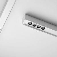 Oprawa 4X1 SHIFT IN-RAY G2 do RAY NT 6.2282 Labra Nowoczesna oryginalna