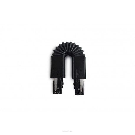 Łącznik giętki FLEXIBLE CONNECTOR AZ4282 do szyny 3f TRACK 3LINE AZZARDO