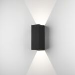 Kinkiet OSLO 255 LED czarny z teksturą ASTRO LIGHTING 1298007 - 2