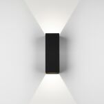 Kinkiet OSLO 255 LED czarny z teksturą ASTRO LIGHTING 1298007 - 3