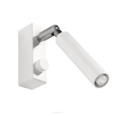 Lampa sufitowa kinkiet EYETECH SL.0902 SOLLUX LIGHTING biały