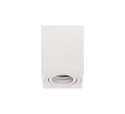 SIGEN S biała  GU10 Downlight LEDDOM 457303 
