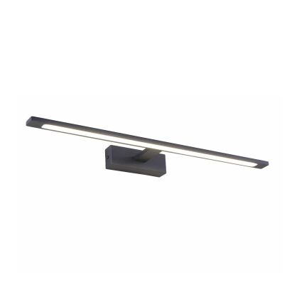 W89443-20W-BK ALTER KINKIET CZARNY ZUMALINE