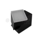 KINKIET ZEWNĘTRZNY 7.5W PW 4000K IP54  - 3
