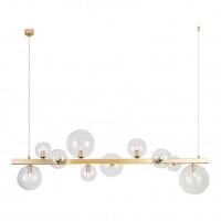 BAZA BUBBLES LAMPBODY LINE 10