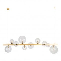 BAZA BUBBLES LAMPBODY LINE 10