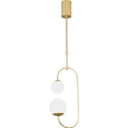 Lampa wisząca TORO P0385 Maxlight Modernistyczna elegancka