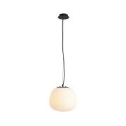 Lampa wisząca Felipe 30 black/white AZ3181
