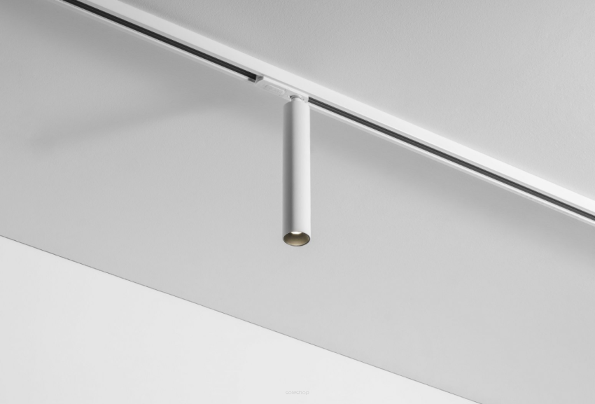 Lampa sufitowa/reflektor STIK PURE 35 LED Adaptor 1F Labra 7.1908  