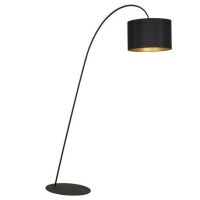 Lampa podłogowa ALICE gold L Nowodvorski 4963  