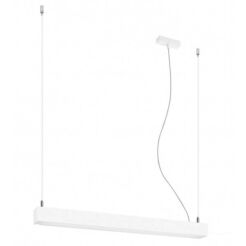 Lampa wisząca PINNE TH.032 Thoro 17W 4000K funkcjonalna 65 cm