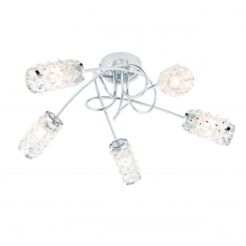Lampa sufitowa COLBY ENDON LIGHTING 73601 